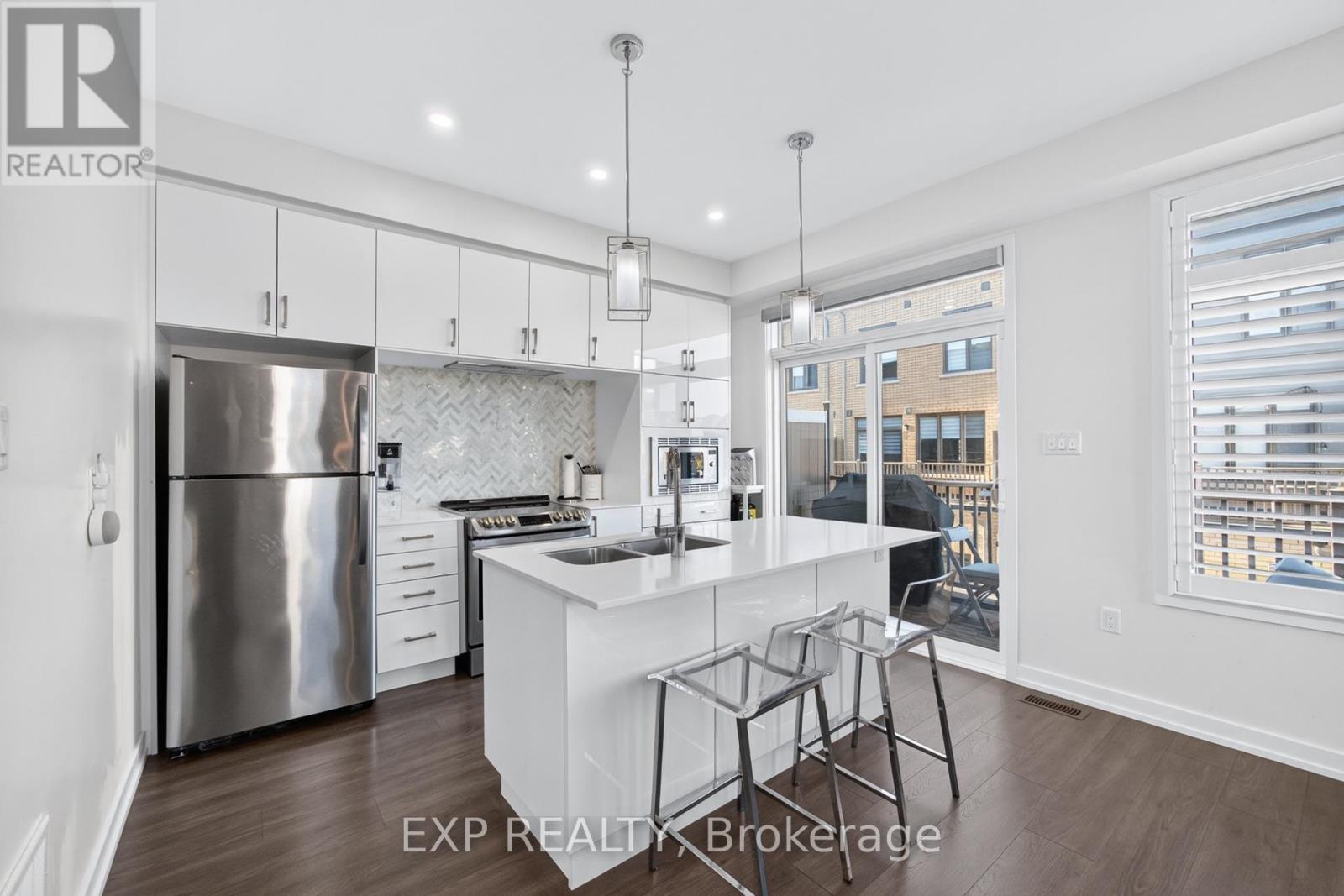 166 Loganberry Gate, Oakville, ON photo 20