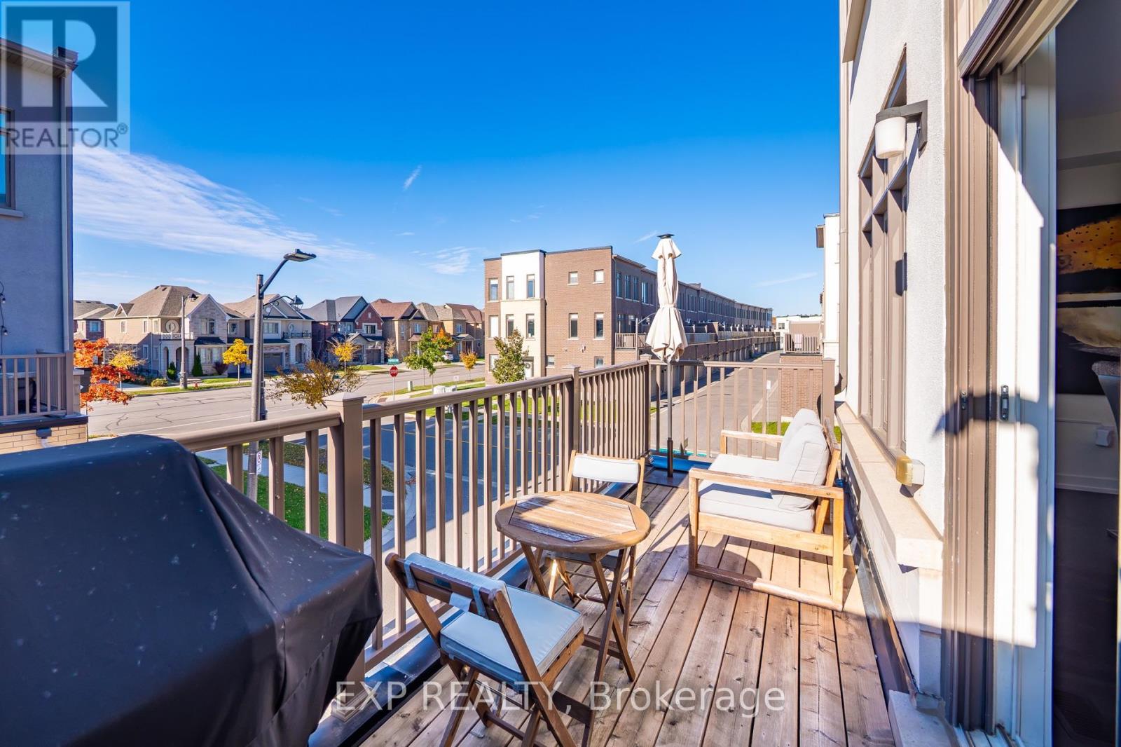 166 Loganberry Gate, Oakville, ON photo 32