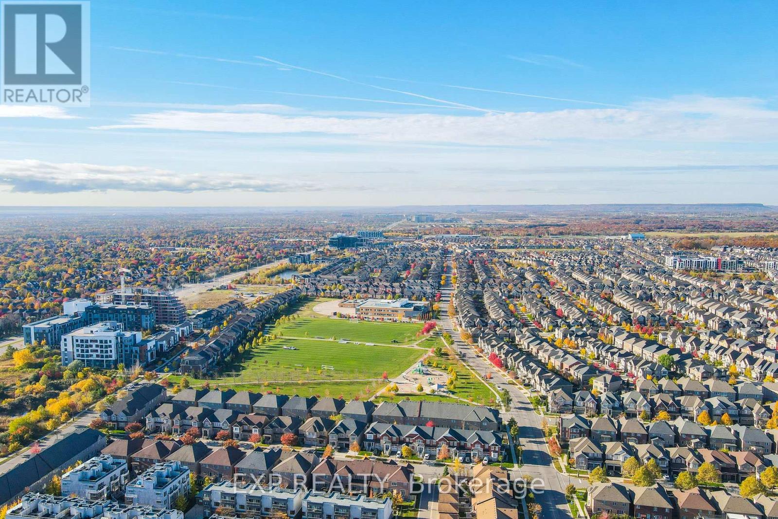 166 Loganberry Gate, Oakville, ON photo 34