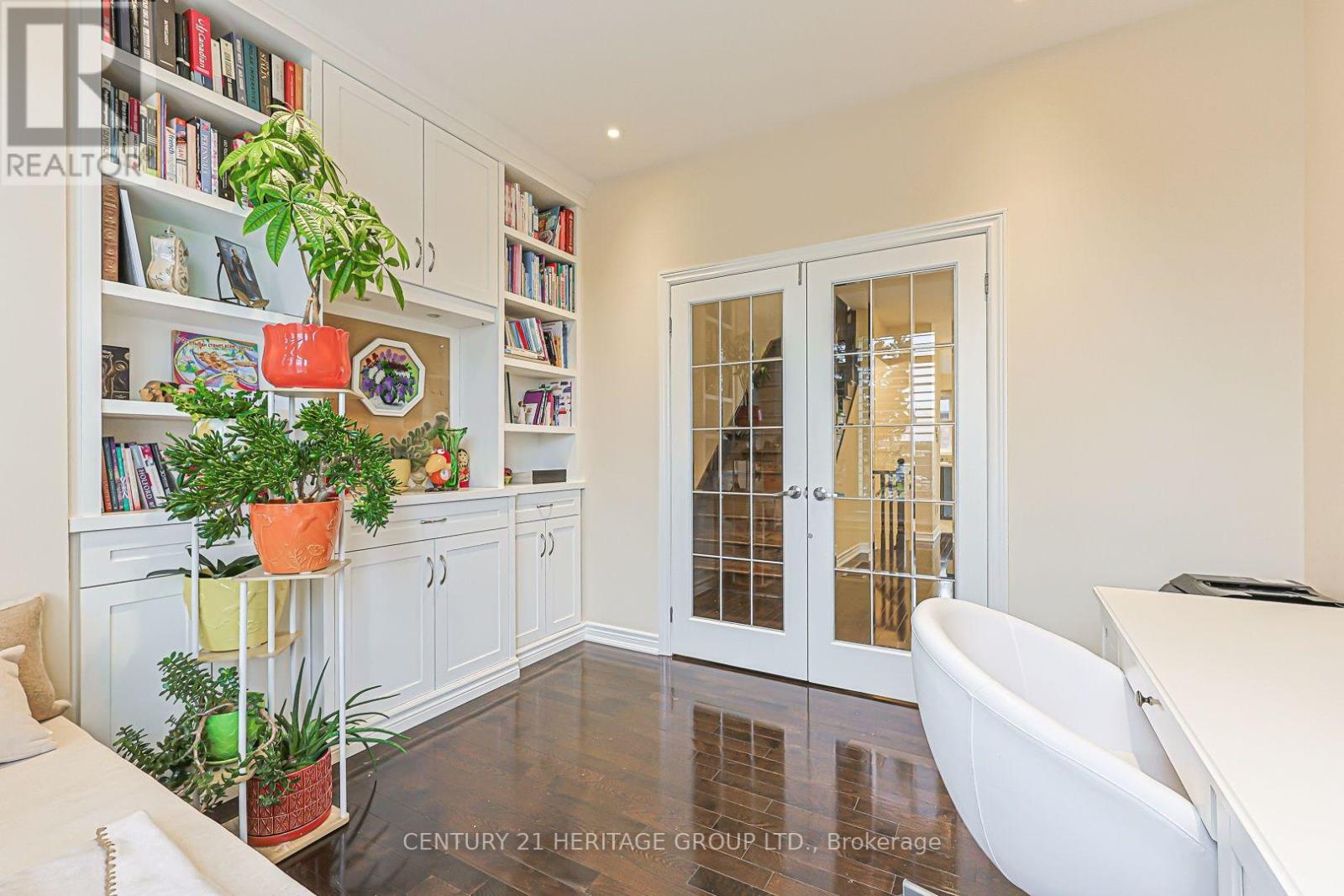 117 Zokol Drive, Aurora, ON photo 20