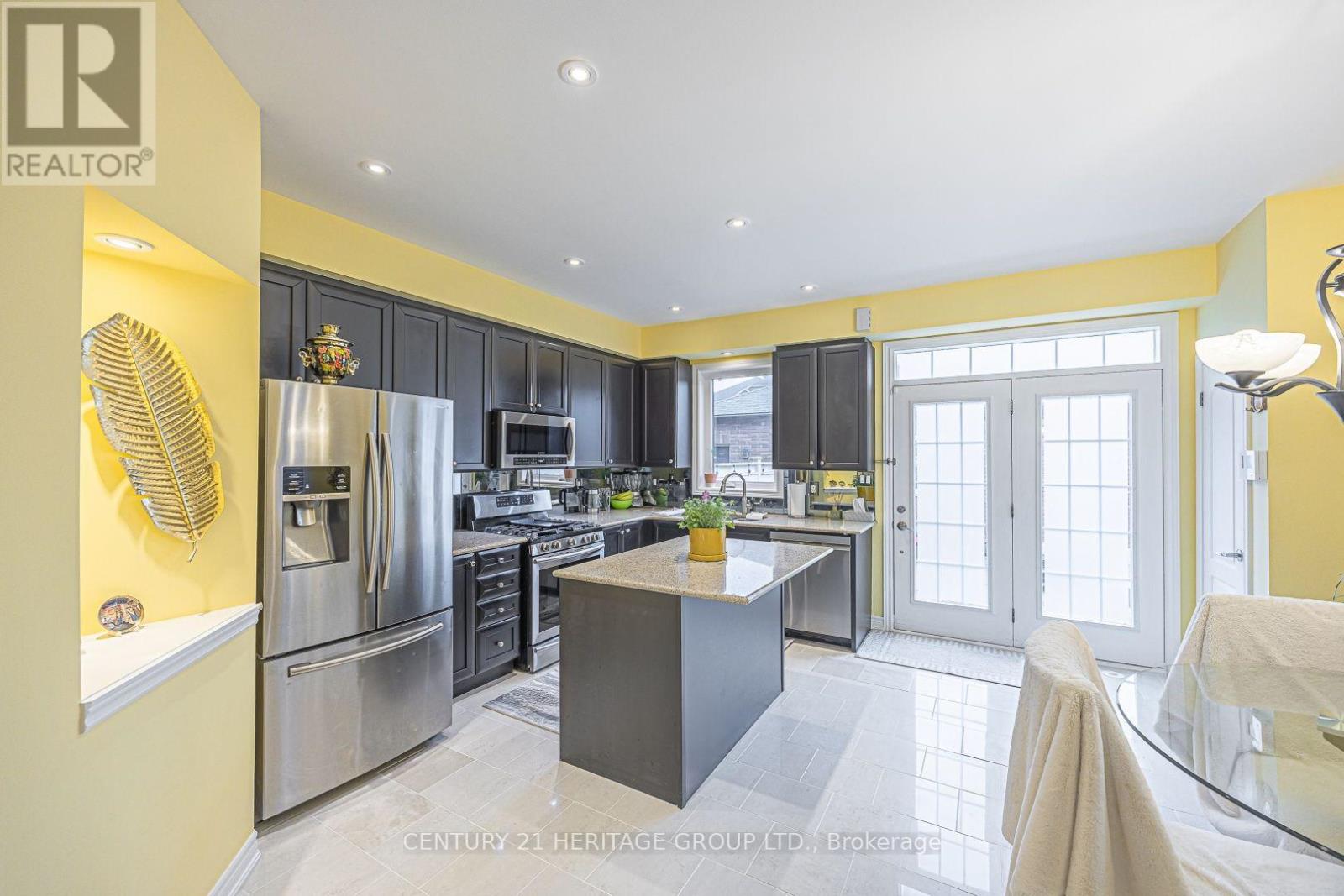 117 Zokol Drive, Aurora, ON photo 23
