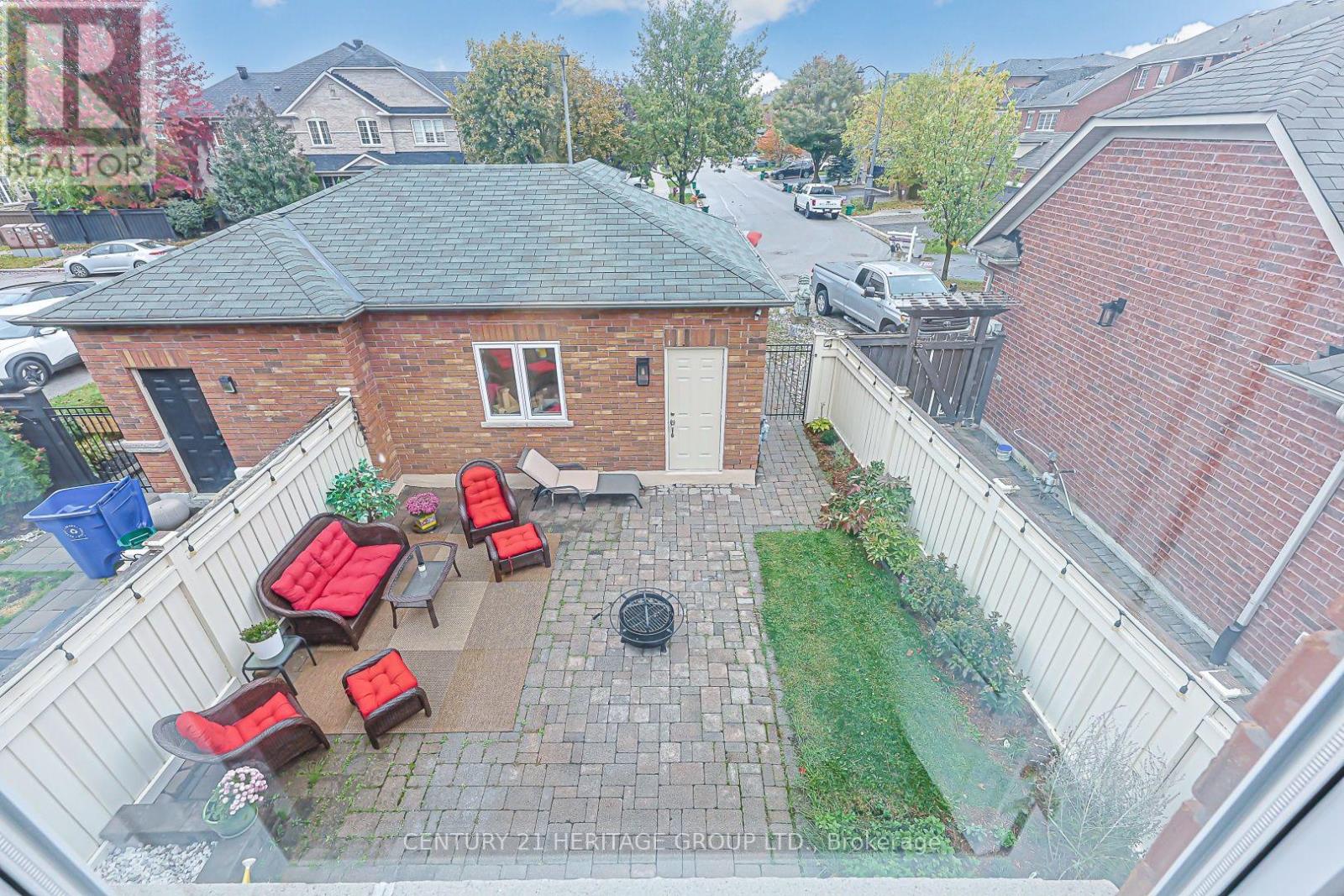 117 Zokol Drive, Aurora, ON photo 36