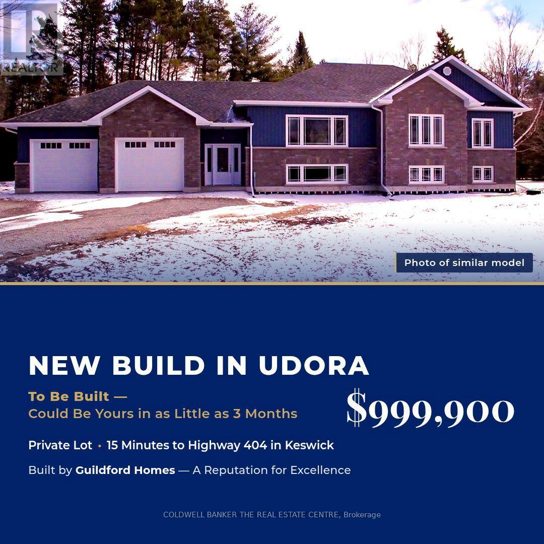 52 Lembitu Avenue, Georgina, ON