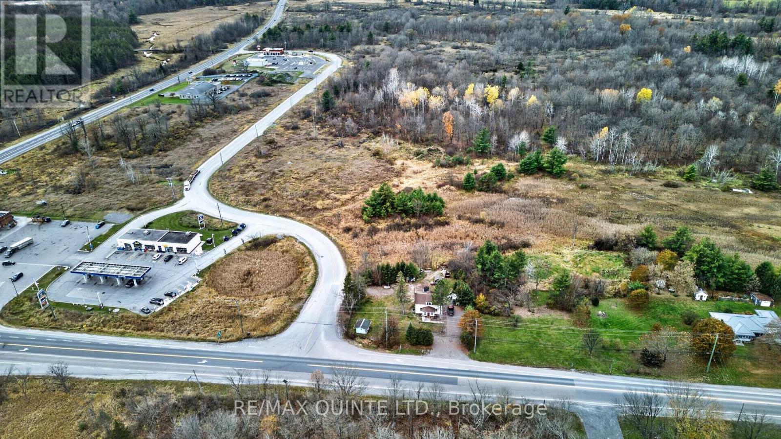 Lot A- 0 BONJOUR Boulevard, Centre Hastings, ON photo 4