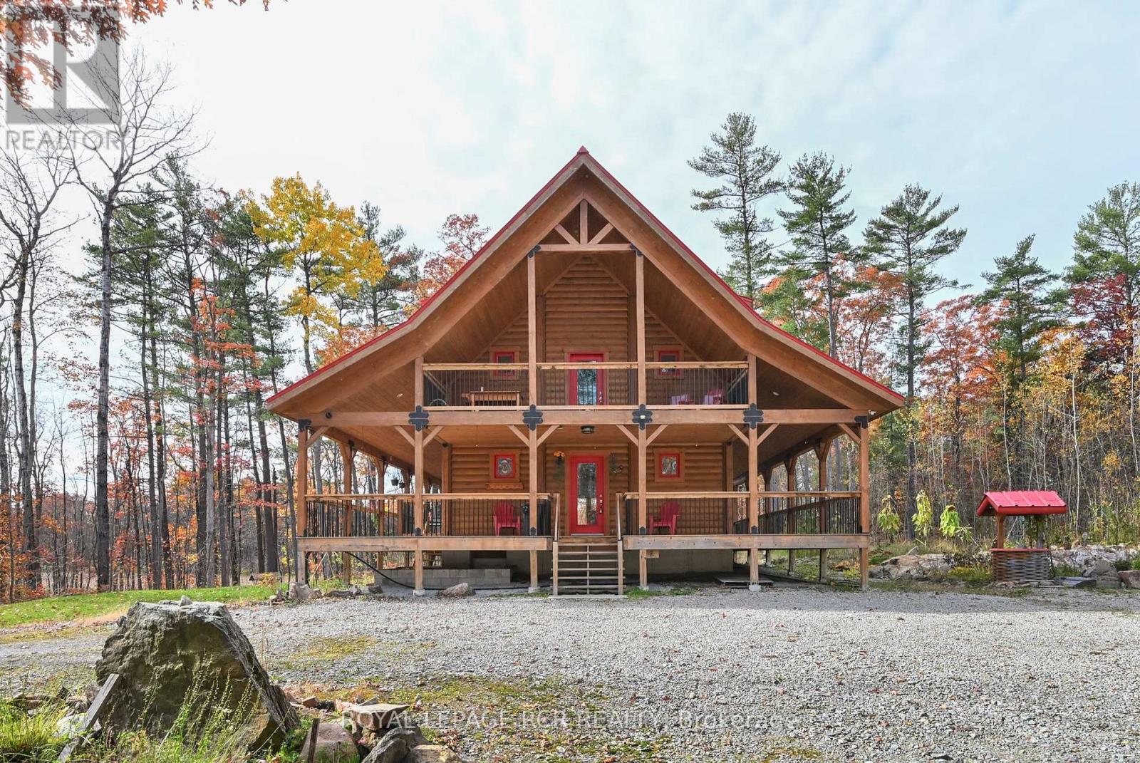 1807 HONEY HARBOUR ROAD - 3
