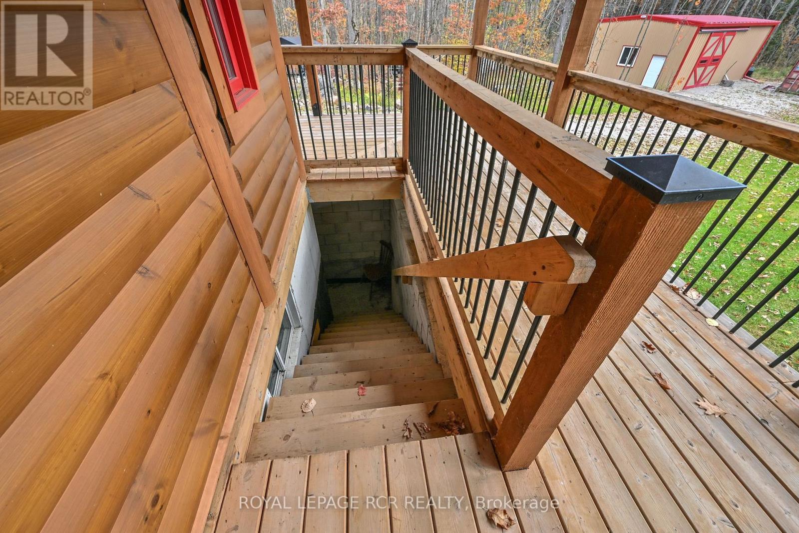 1807 HONEY HARBOUR ROAD - 27