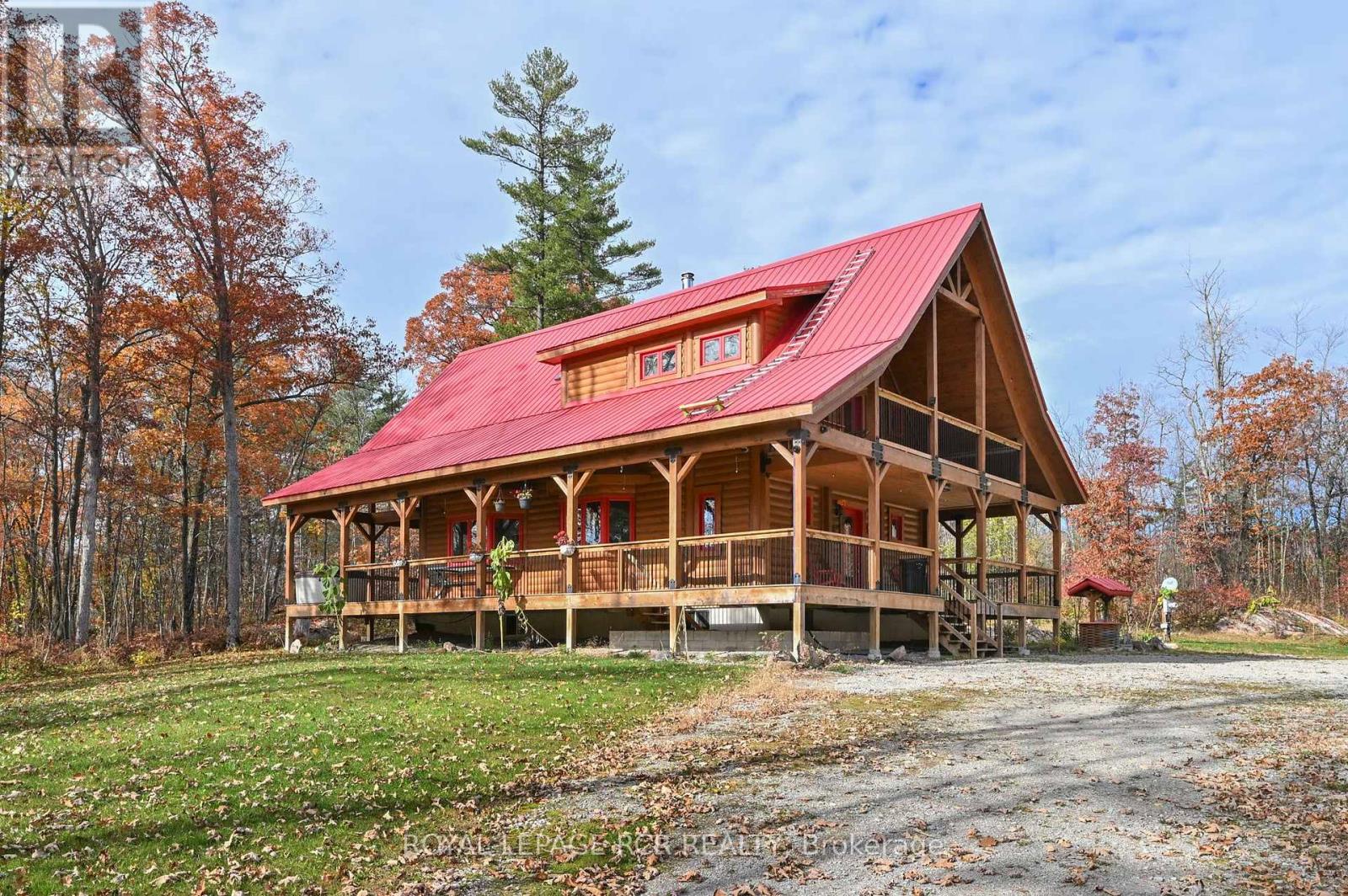 1807 HONEY HARBOUR ROAD - 29