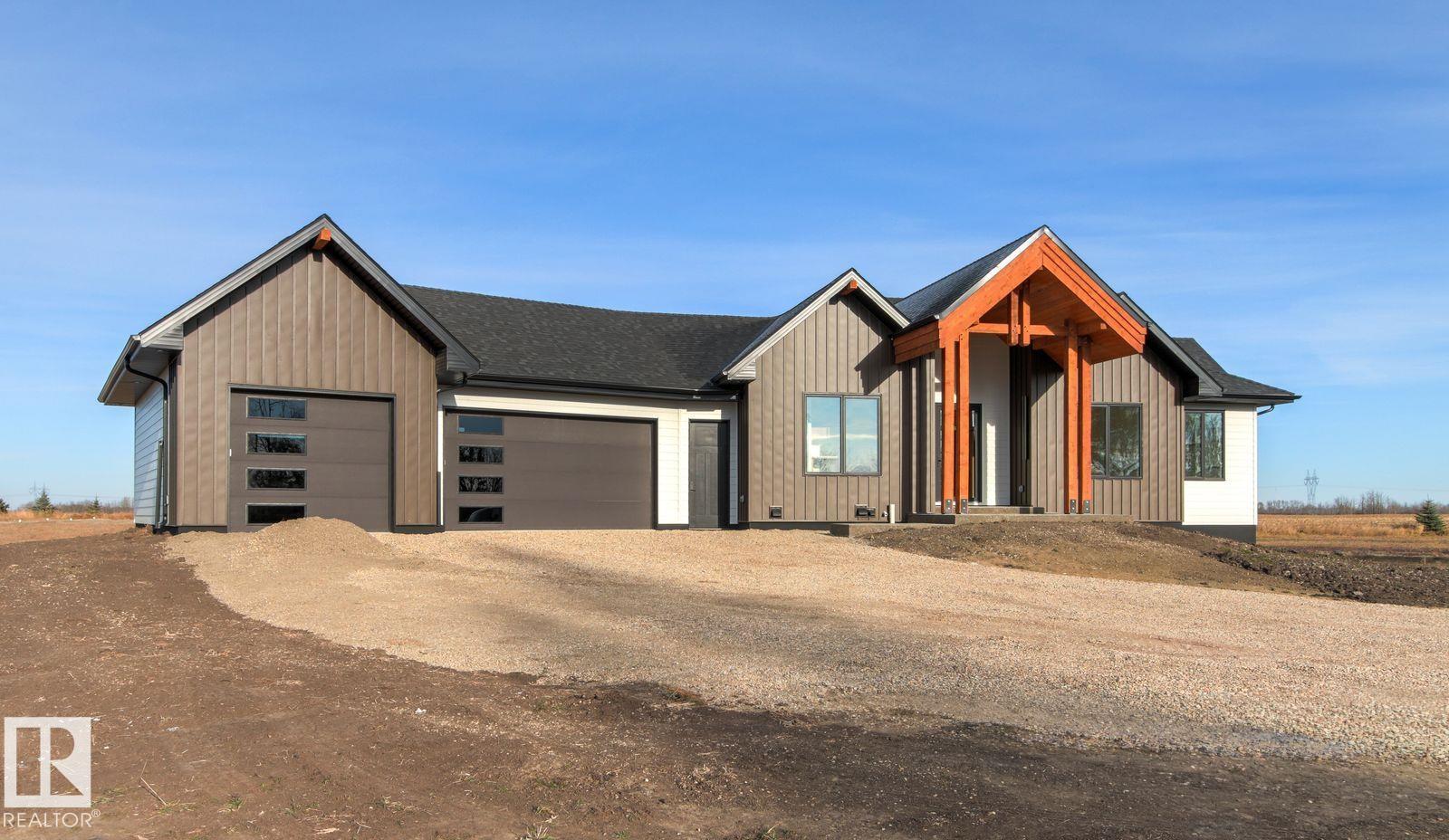 #1 27306 TWP RD 510, Rural Parkland County