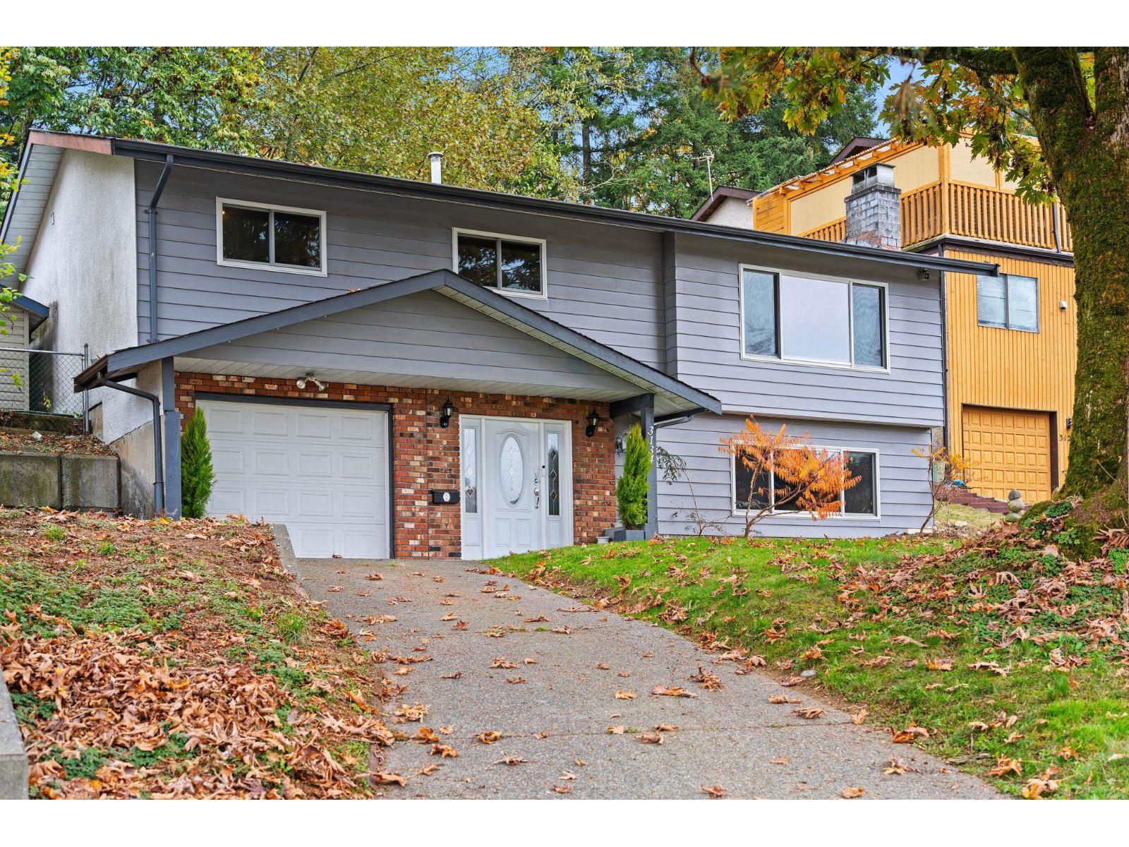 3134 Elgon Court