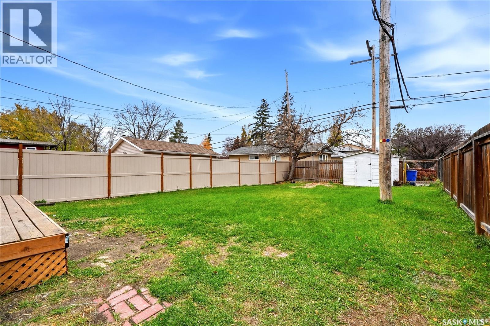 1100 Fort STREET, Regina — photo 17