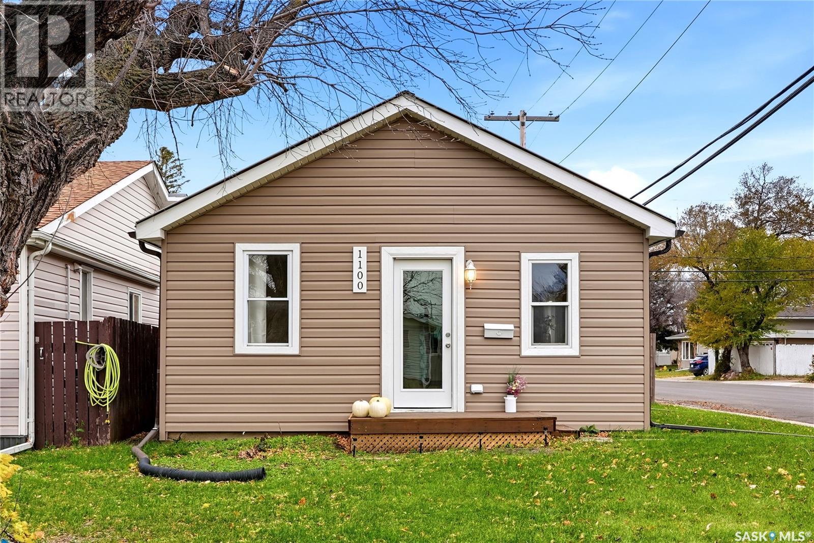 1100 Fort STREET, Regina — photo 2