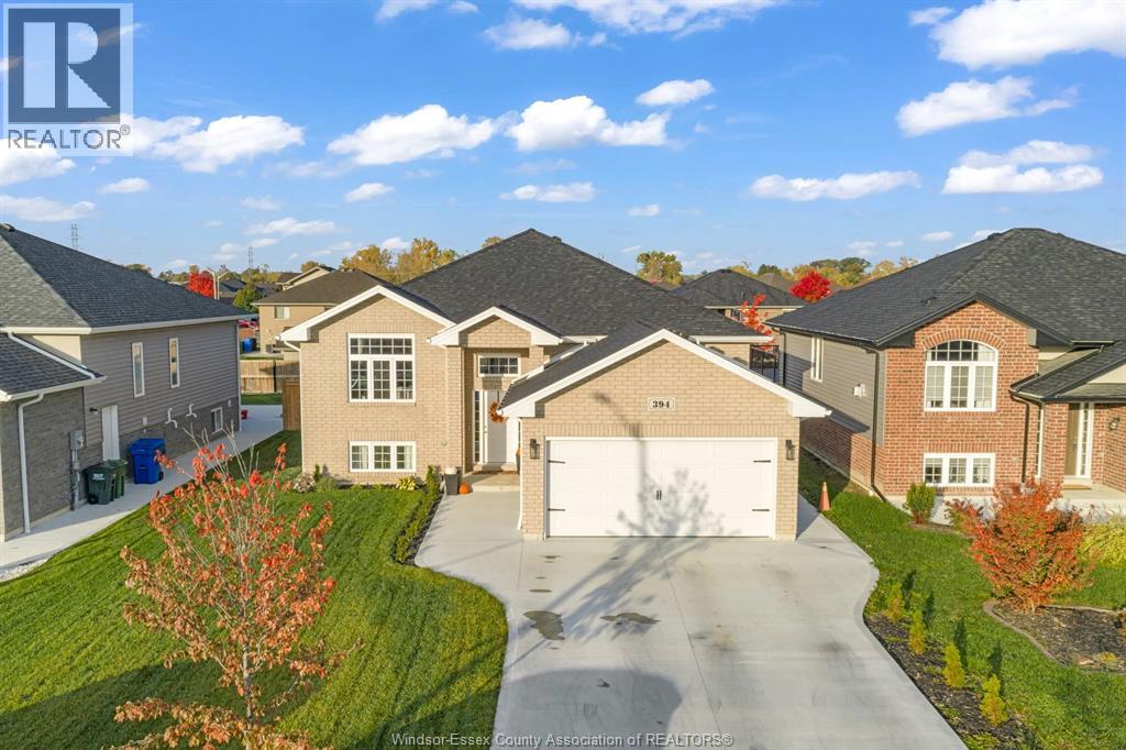 394 Cypress LANE, Lakeshore