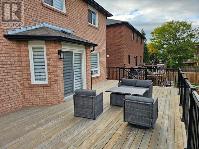 7 Penhurst Place, Caledon, ON photo 26