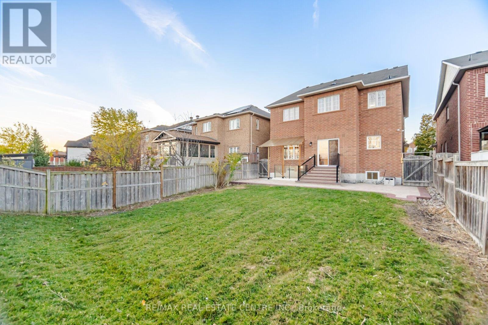 604 Orange Walk Crescent, Mississauga, ON photo 49