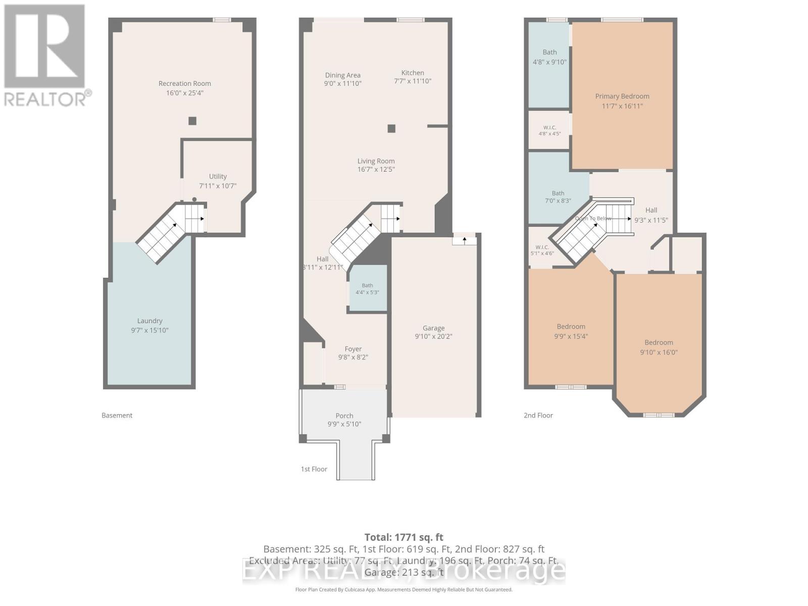 85 Heartview Road, Brampton, ON photo 23