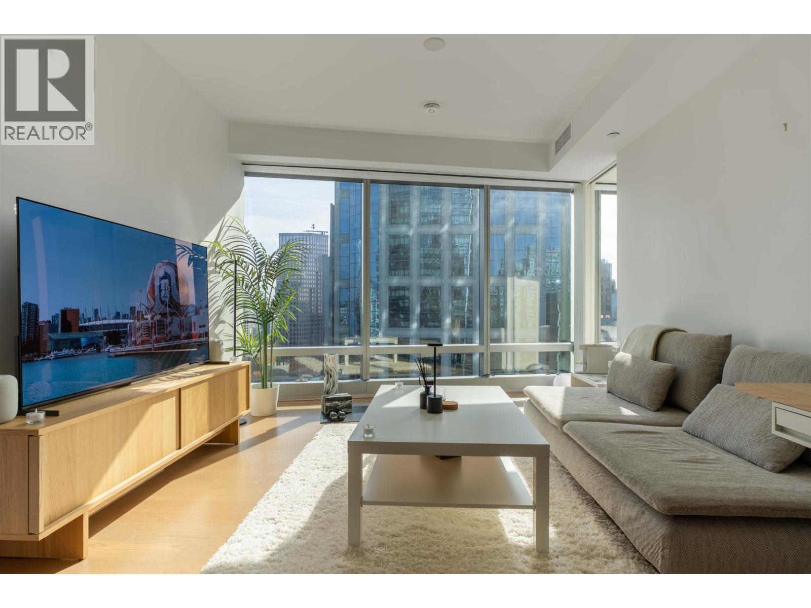 27XX – 1151 Georgia W Street
