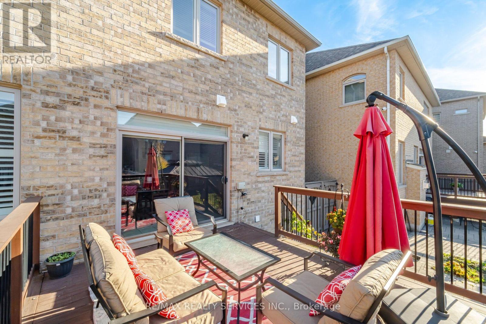 66 Junetown Circle, Brampton, ON photo 45