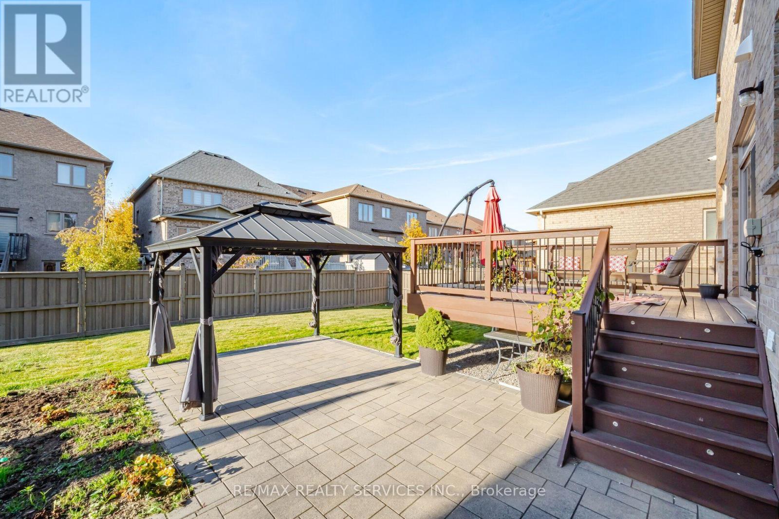 66 Junetown Circle, Brampton, ON photo 46