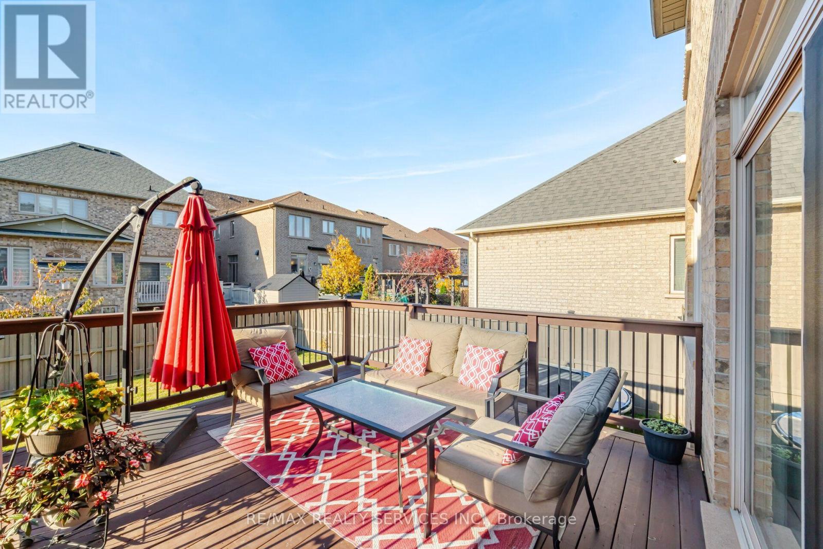 66 Junetown Circle, Brampton, ON photo 44