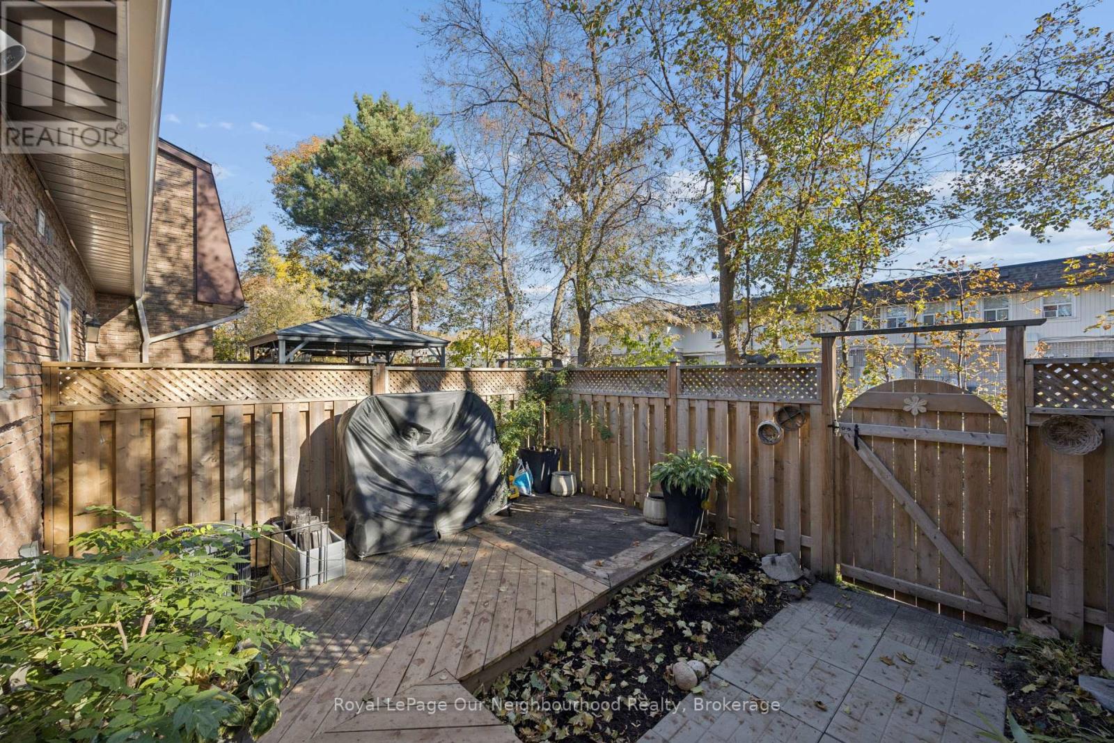 50- 17 Macey Court, Ajax, ON photo 33