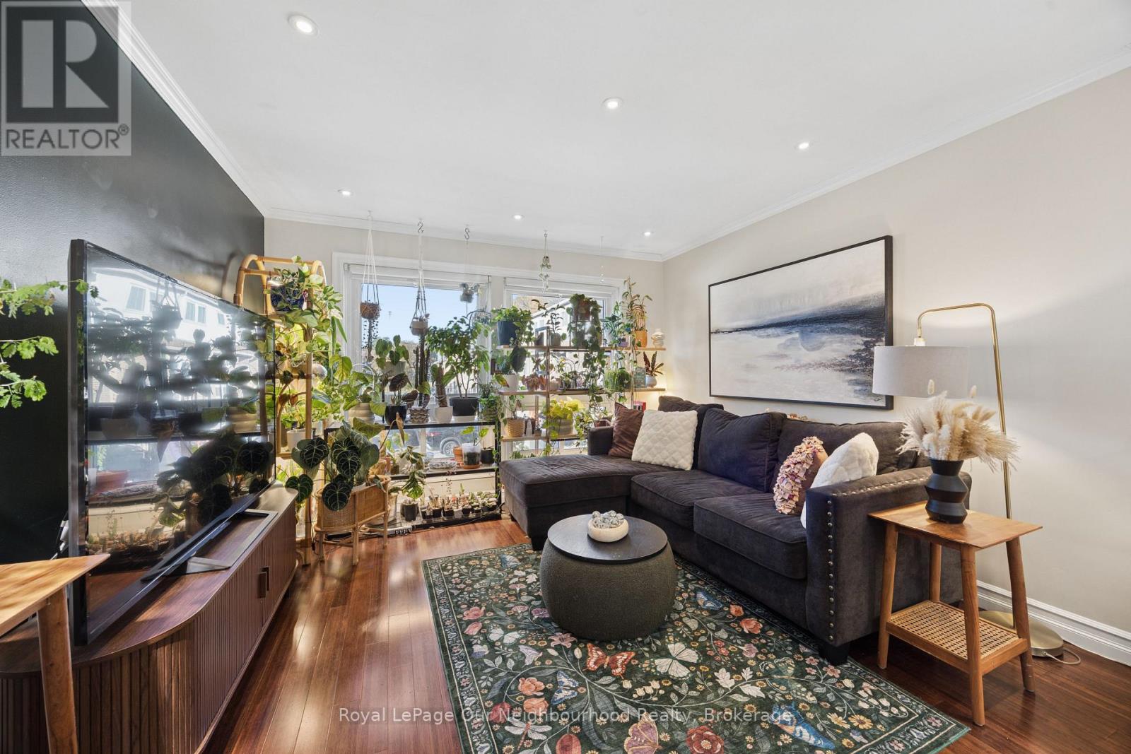 50- 17 Macey Court, Ajax, ON photo 6