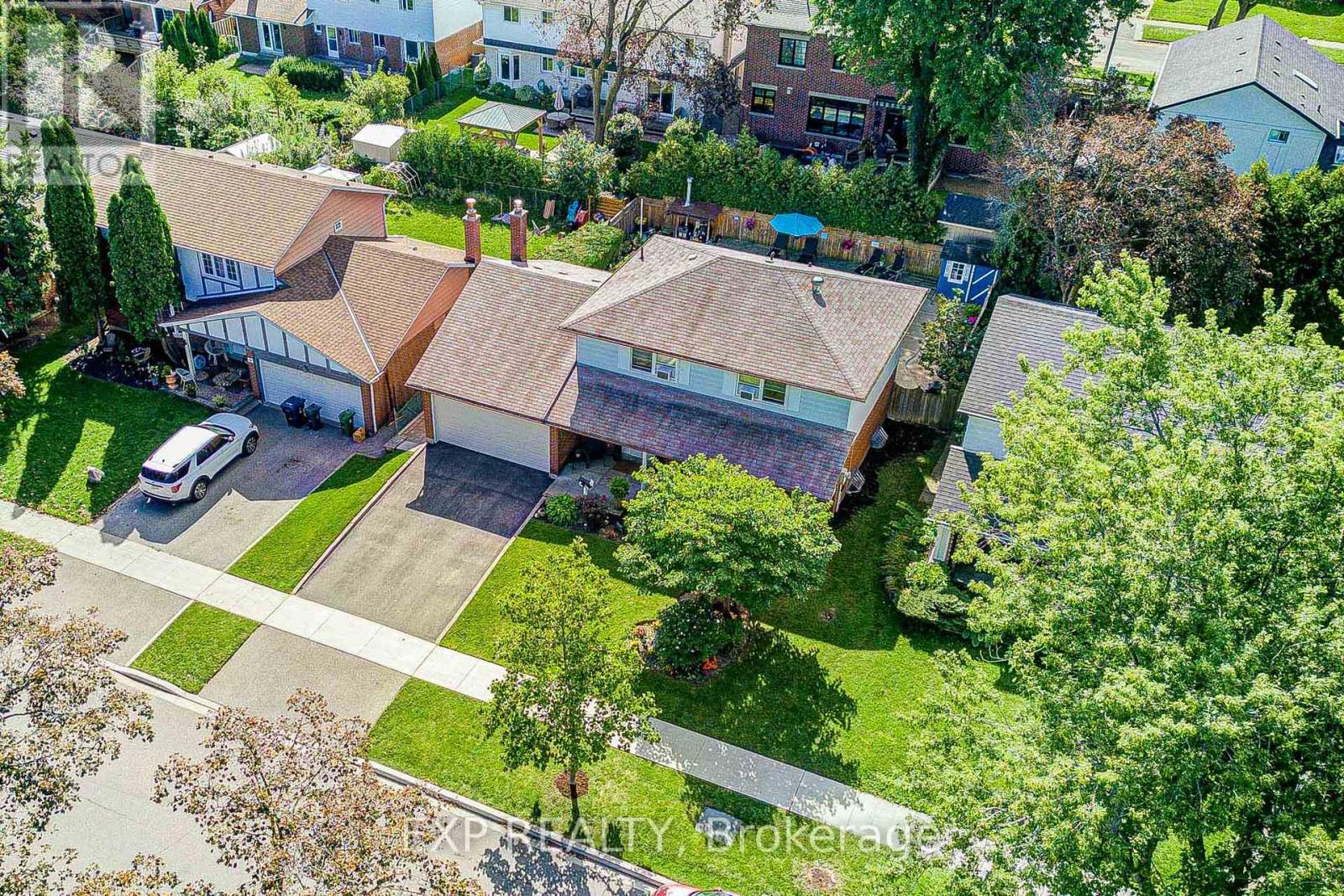 17 Rustywood Drive, Toronto, ON photo 41