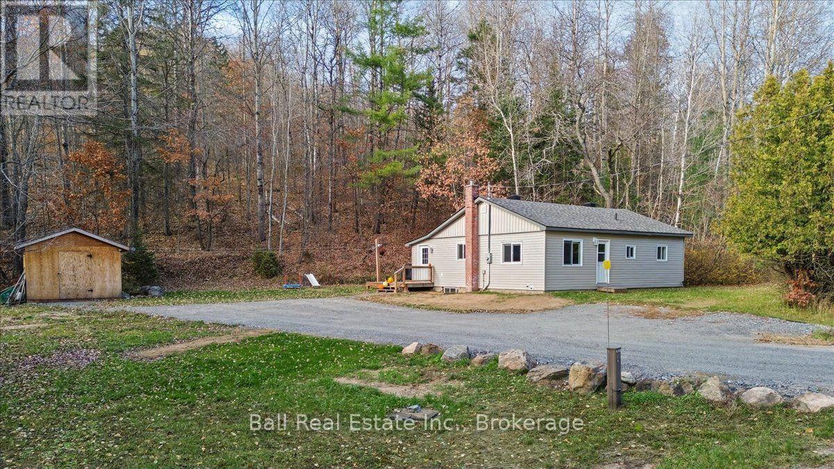 30091 Hwy 62 N, Hastings Highlands, ON photo 1