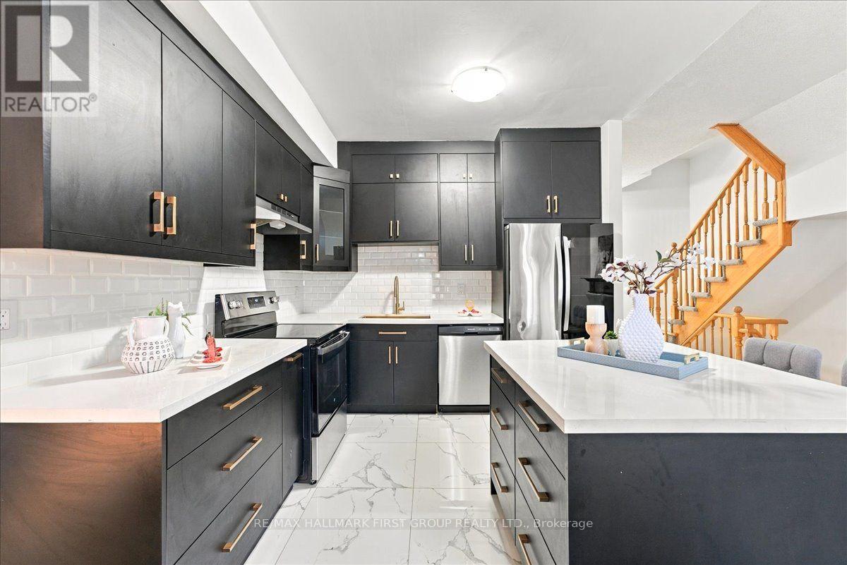 21- 1295 Wharf Street, Pickering, ON photo 9