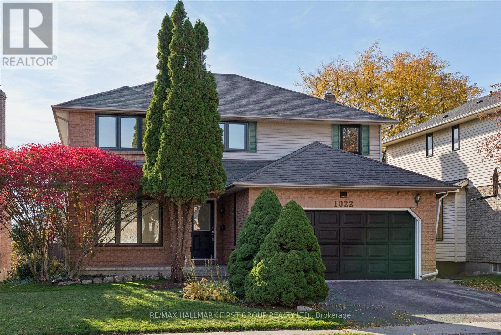 1022 Copperfield Drive, Oshawa, ON