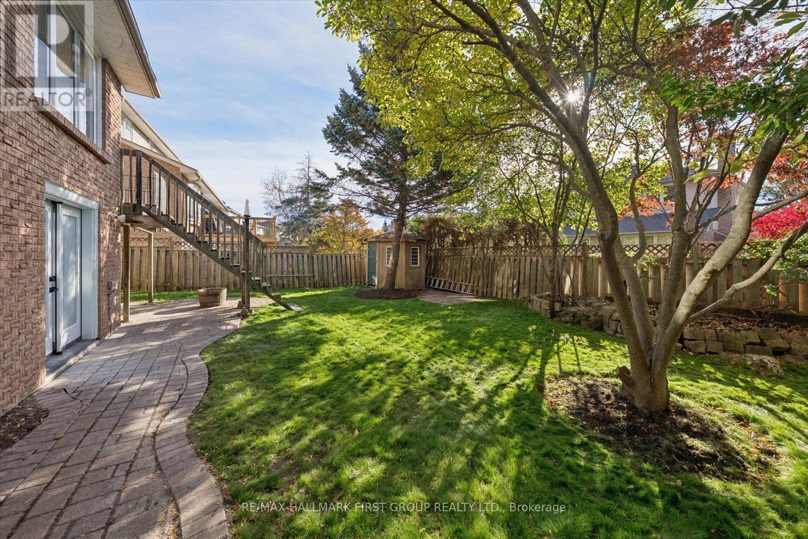 1022 Copperfield Drive, Oshawa, ON photo 35
