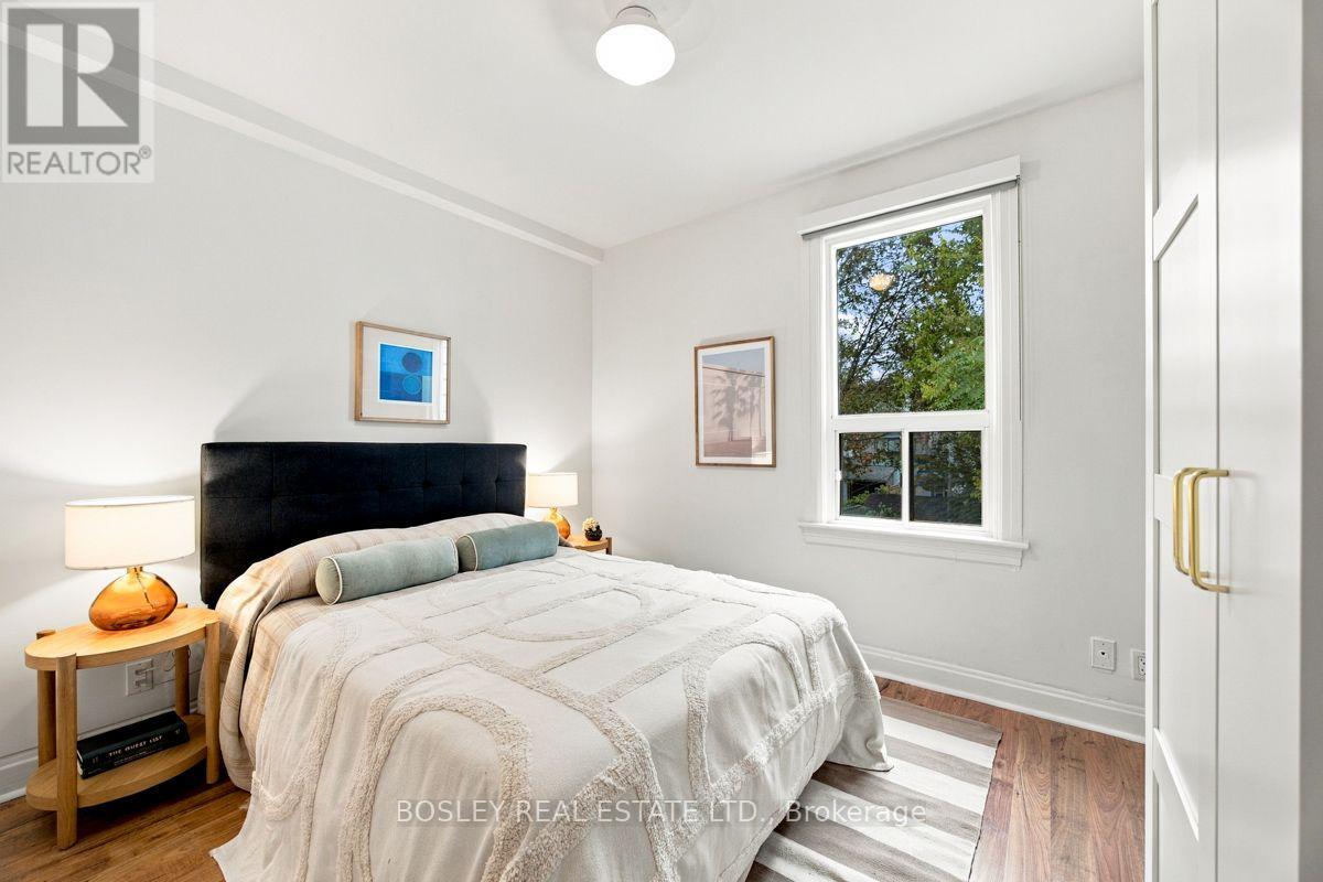 158 Bastedo Avenue, Toronto, ON photo 22