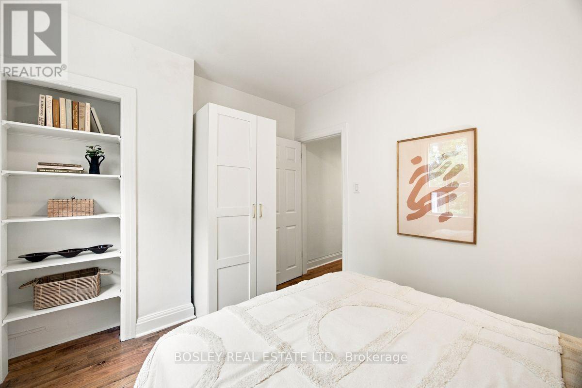 158 Bastedo Avenue, Toronto, ON photo 23