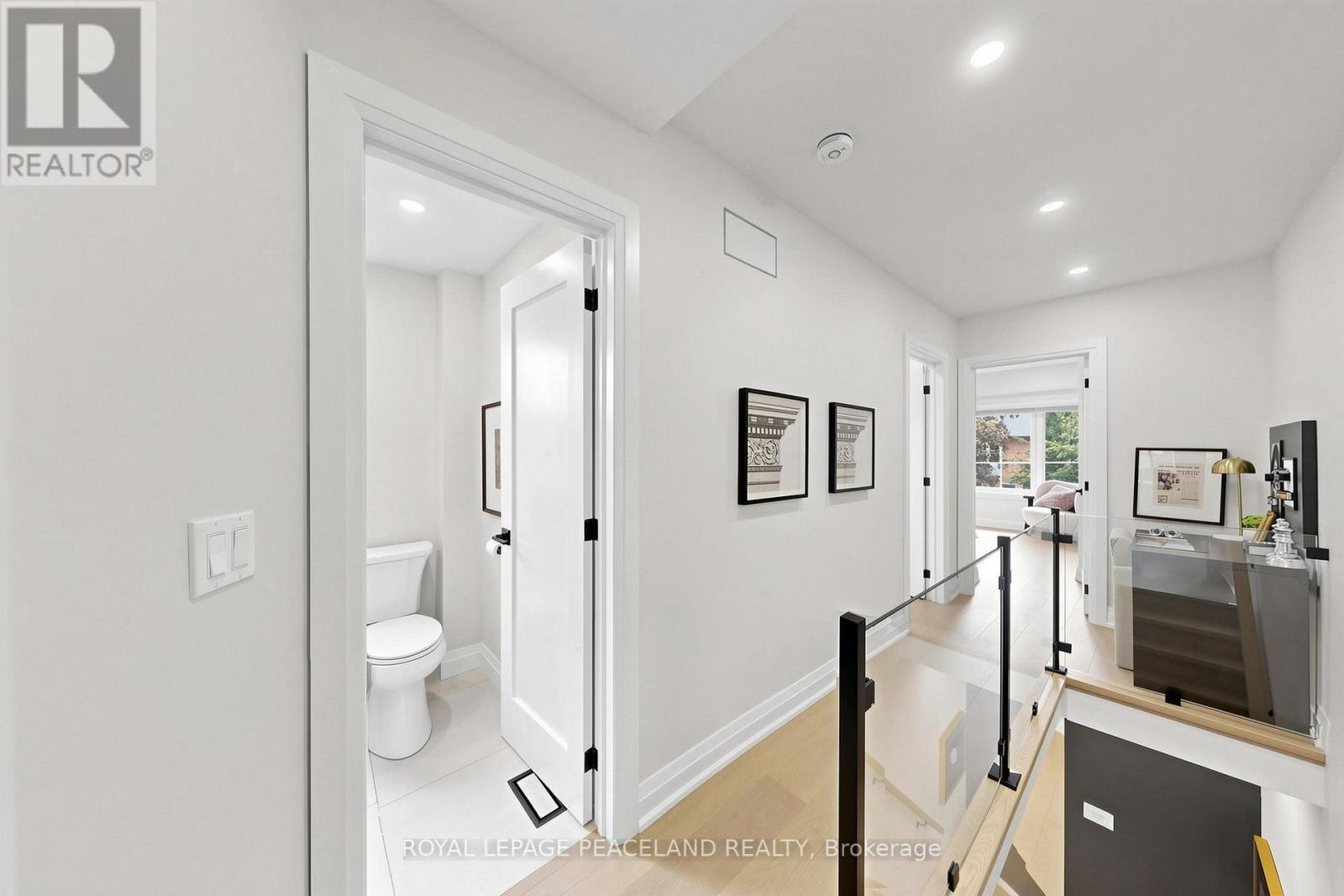5 Herbert Avenue, Toronto, ON photo 20