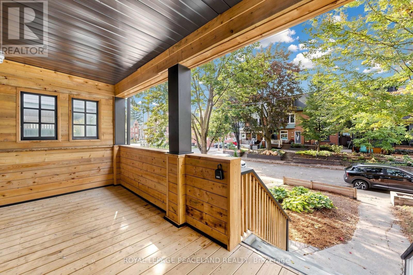5 Herbert Avenue, Toronto, ON photo 5