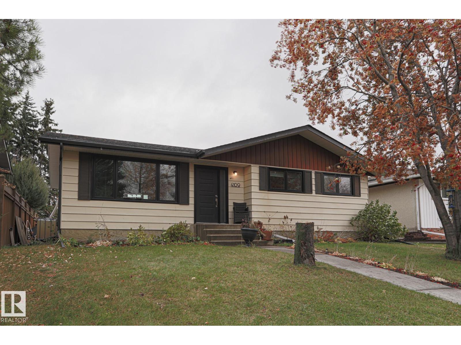 Photo of 4109 44 ST, Stony Plain