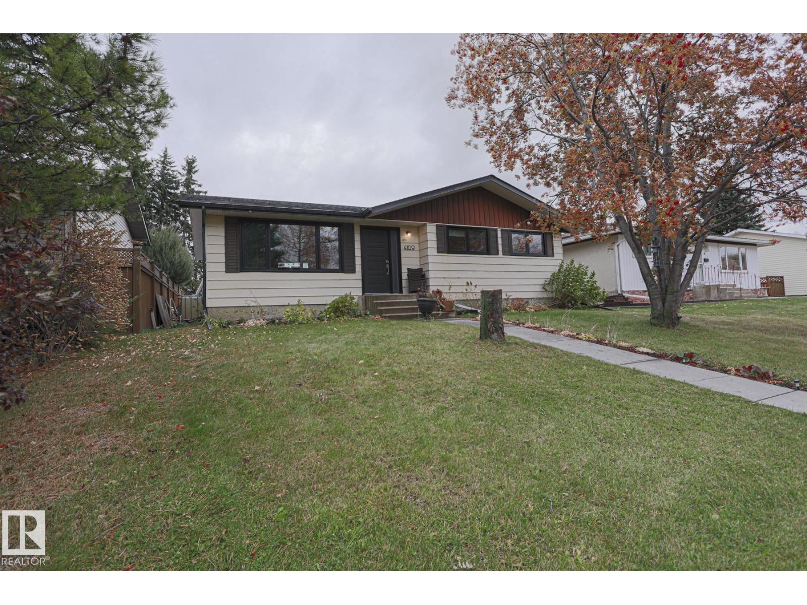 4109 44 ST, Stony Plain — photo 2