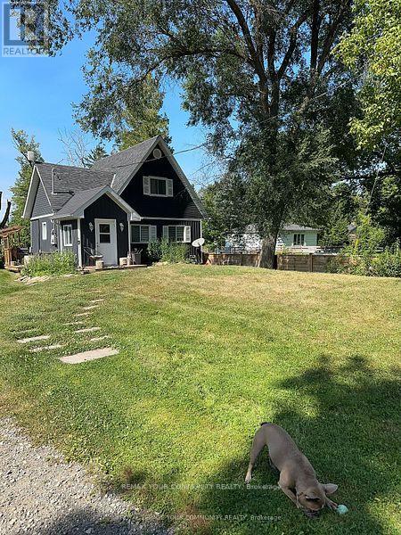 8490 NOTTAWASAGA RIVER ROAD S, Adjala-Tosorontio