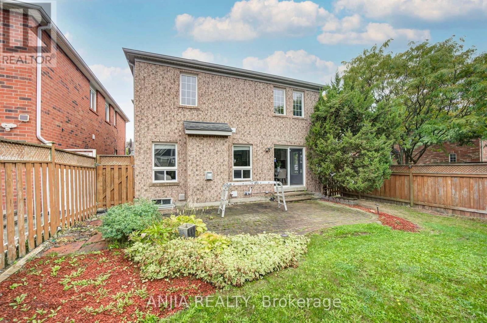 1 Aylesbury Gate, Markham, ON photo 50
