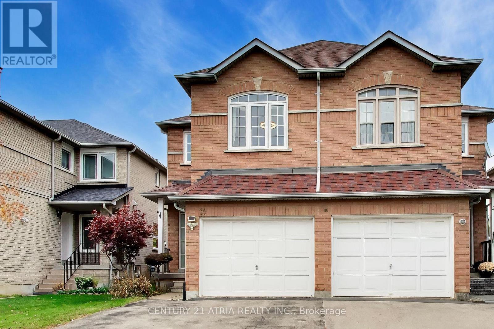 29 Indigo Street, Richmond Hill, ON