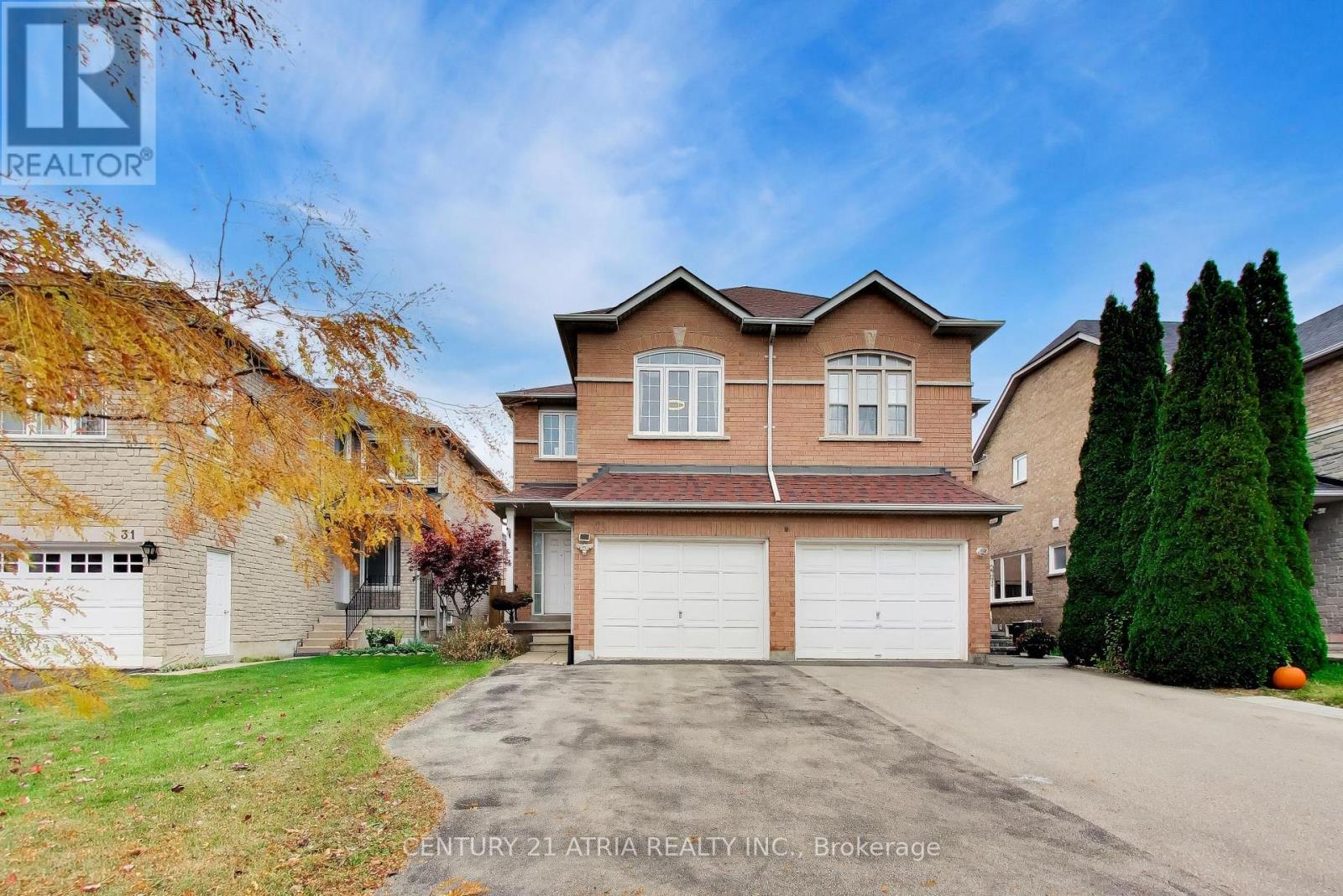 29 Indigo Street, Richmond Hill, ON photo 17