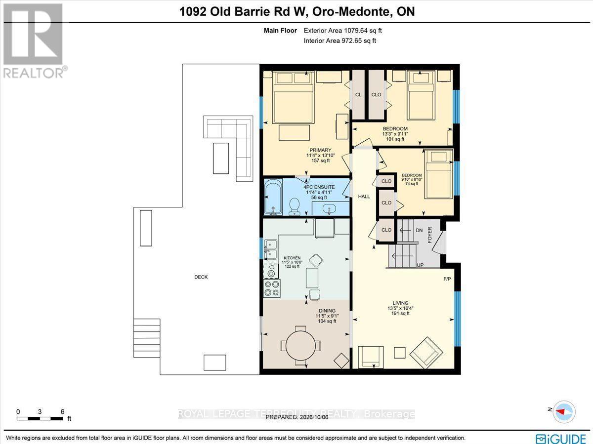 1092 Old Barrie Road, Oro-Medonte photo 36