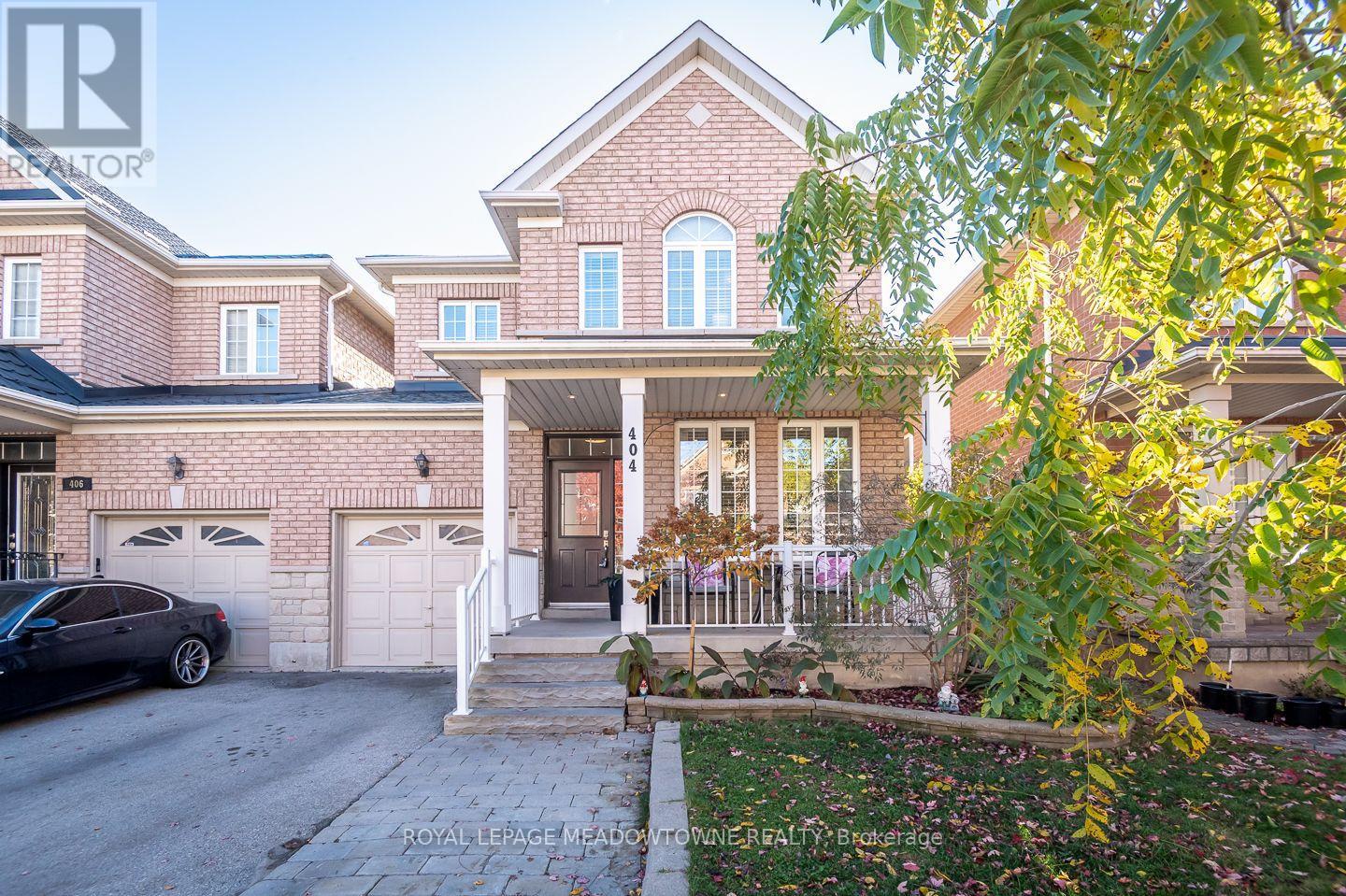 404 Black Drive, Milton, ON