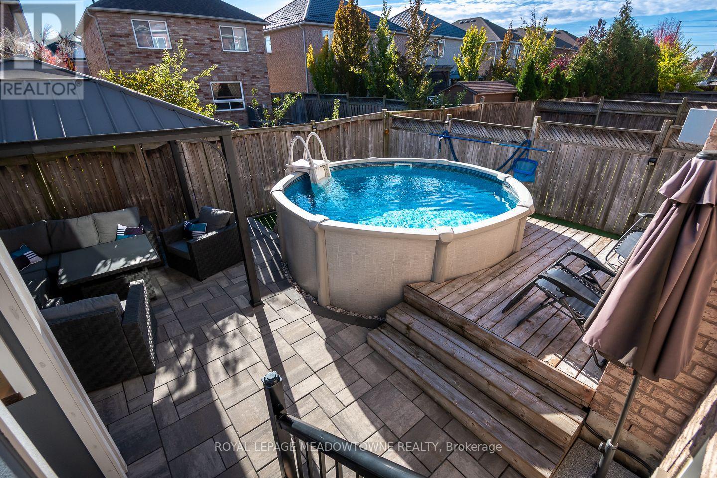 404 Black Drive, Milton, ON photo 35