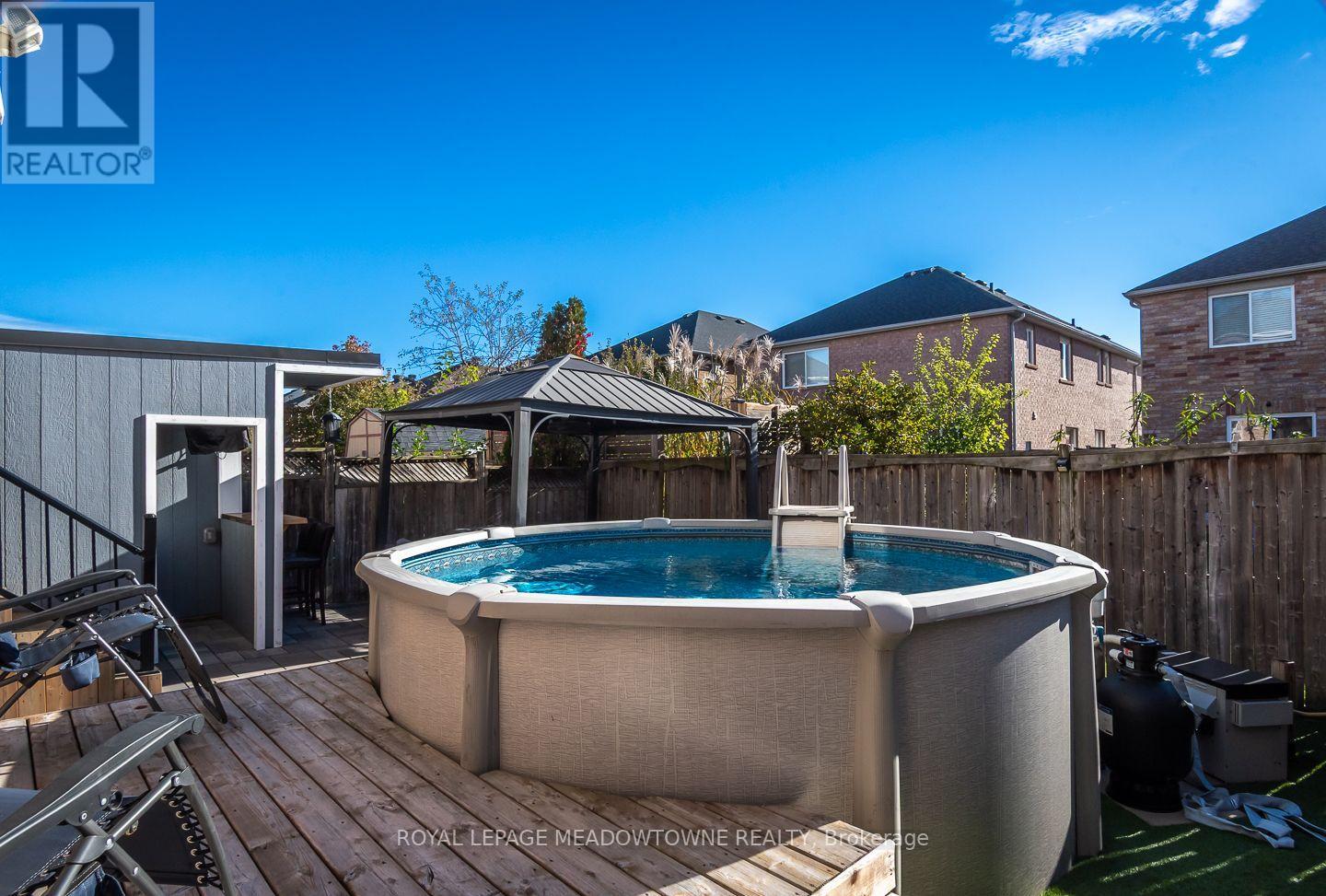 404 Black Drive, Milton, ON photo 38