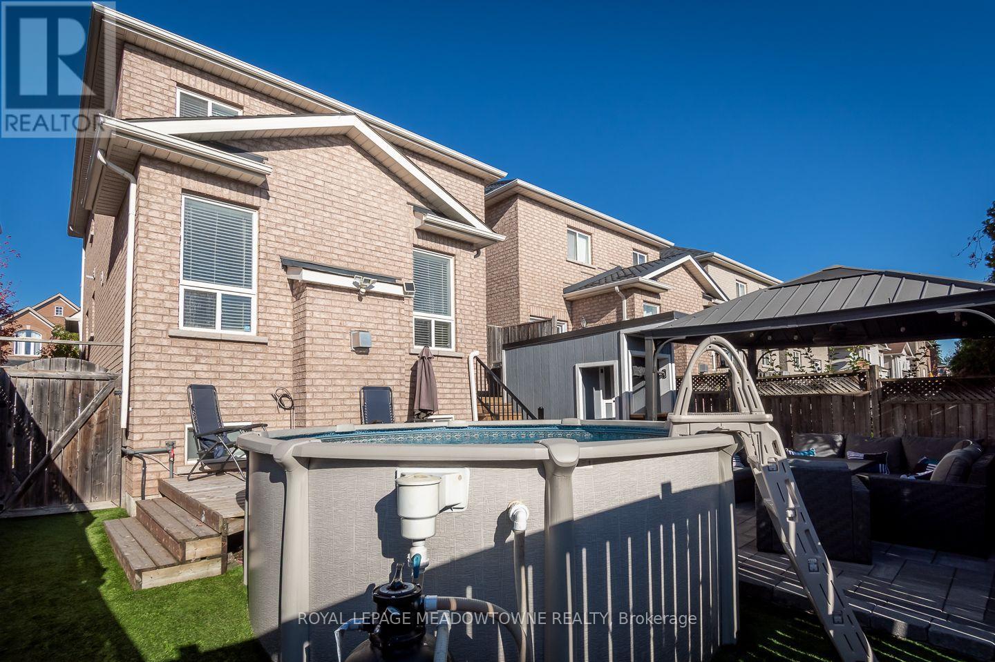 404 Black Drive, Milton, ON photo 40
