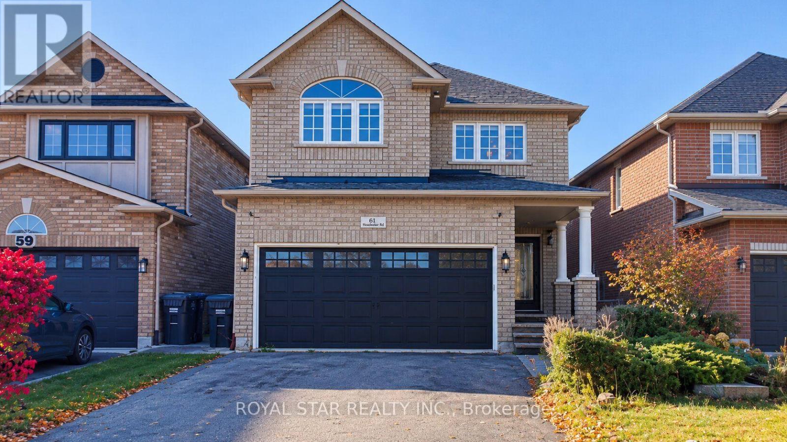 Photo of 61 Headwater Road