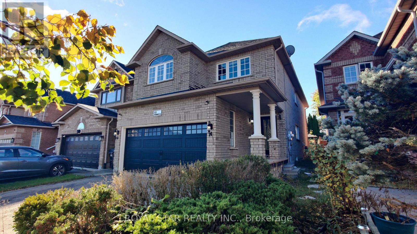 61 HEADWATER ROAD, Caledon (Bolton West) — photo 2