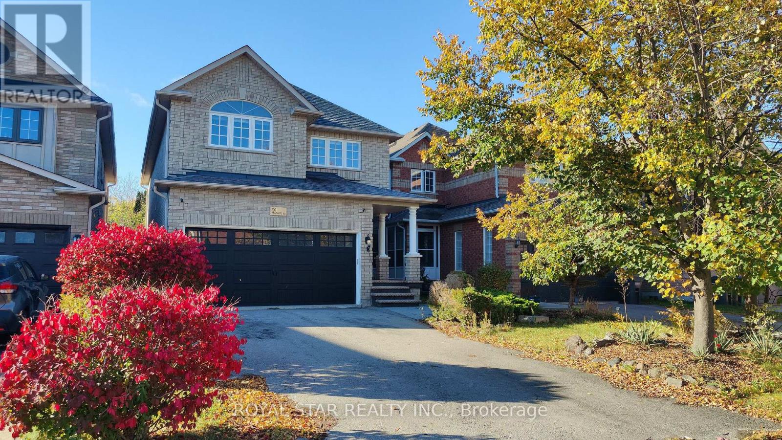 61 HEADWATER ROAD, Caledon (Bolton West) — photo 3