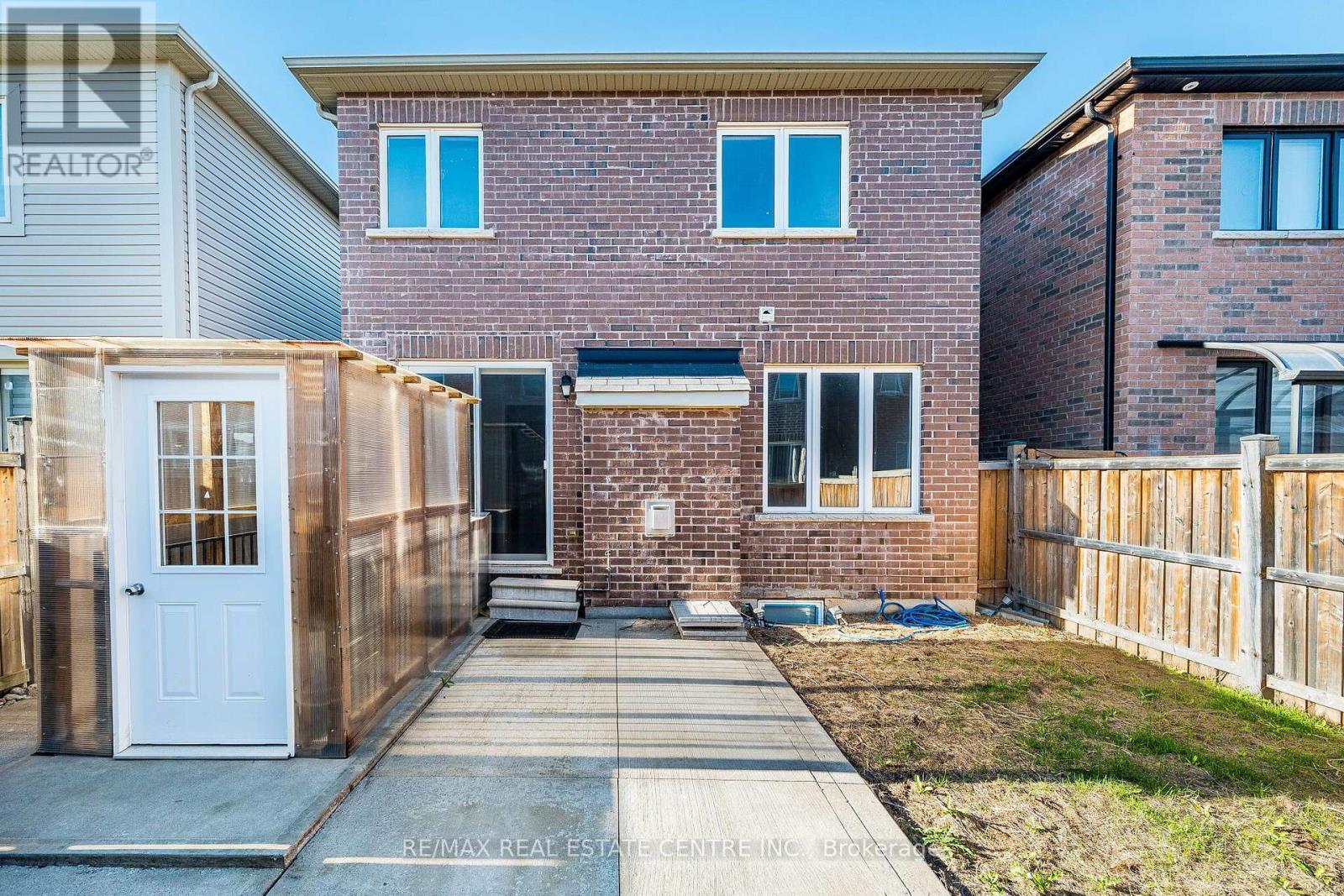 17 Feeder Street, Brampton, ON photo 42
