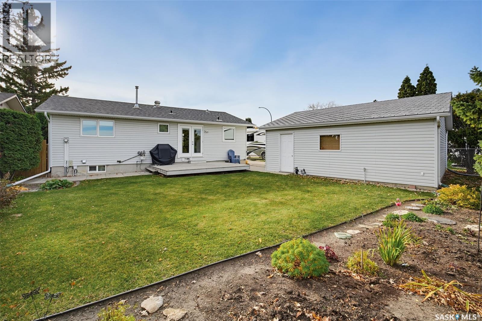 41 Arnason CRESCENT, Saskatoon — photo 30